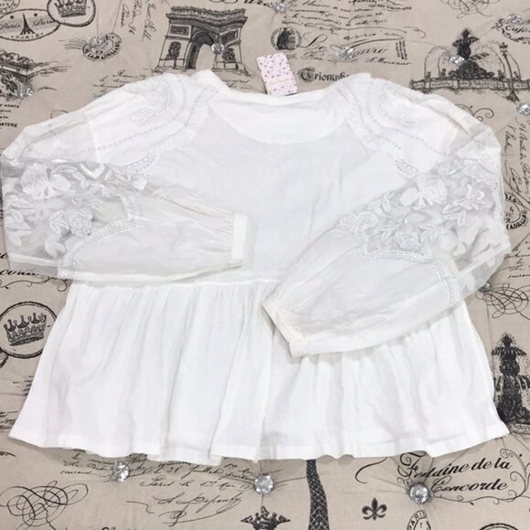 Free People Penny Top - Picture 11 of 11